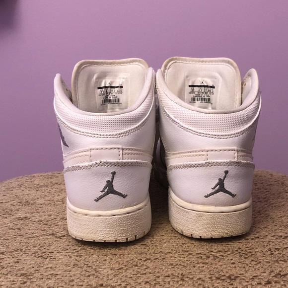 ‼️SOLD‼️ Air Jordan 1 - Picture 7 of 8